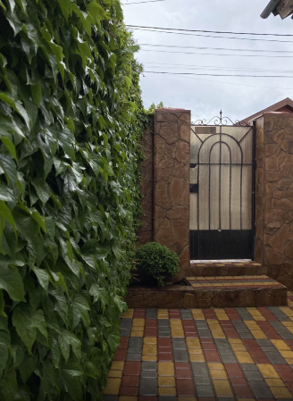 Одноэтажный дом на Чубаевке. Одеса - фото 3