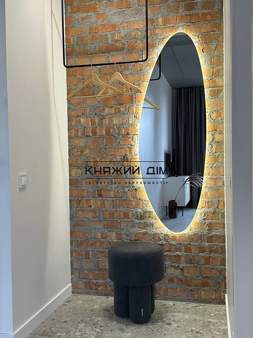 Оренда стильної квартири в ЖК Варшавський+ Код  № 11203635 Київ - фото 6