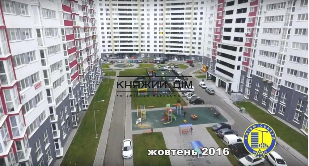 Продаж 1 кімнатної квартири по вул. Драгоманова 2 Позняки 21140915 Київ - фото 3