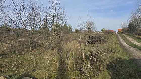 Продаж земельної ділянки 12.65 соток на житловий масив Європейський Житомир