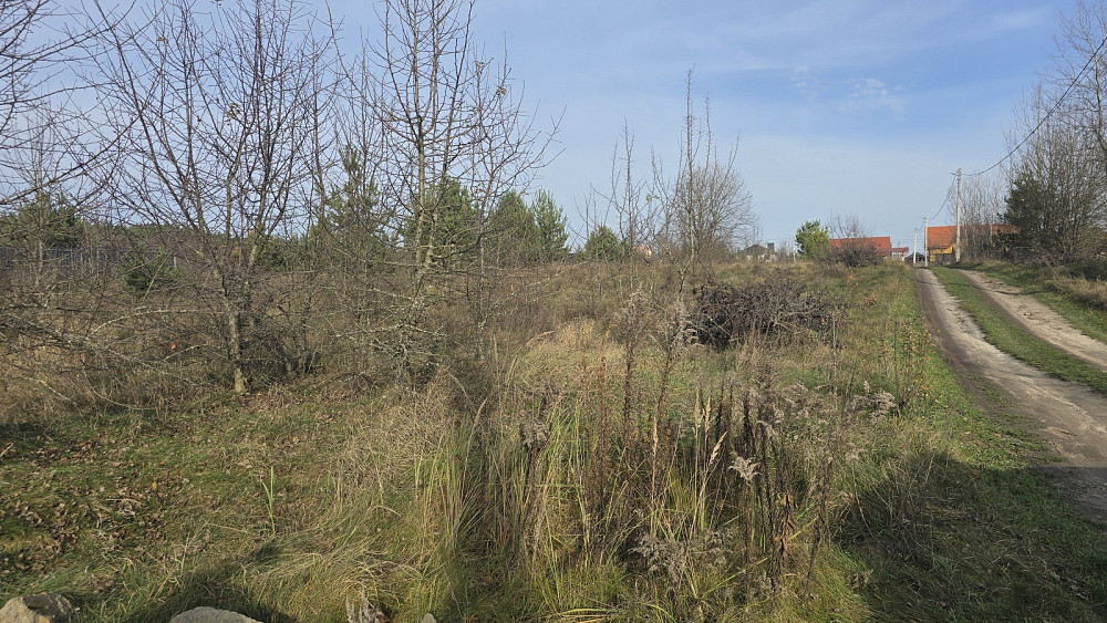 Продаж земельної ділянки 12.65 соток на житловий масив Європейський Житомир - фото 5