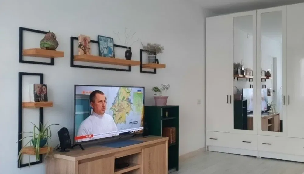 For sale 2-room Apartment 45 sq.m володимира великого L'viv - photo 3