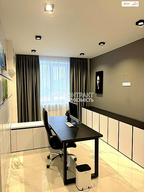 Продаж Квартира 4-кімнатна, 10/13 поверх на вул. Гвардійців Широнінців Харьков - изображение 14