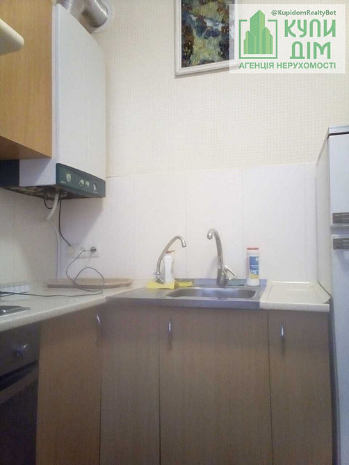 Продаж 2 кімнатної квартири Кропивницький - фото 2