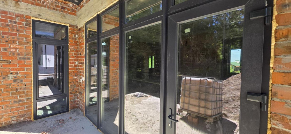 Продаж 2-поверховий Будинок з ділянкою 6 сот 323 кв.м 7+ кімн. на Довбуша вул. Східниця - фото 11