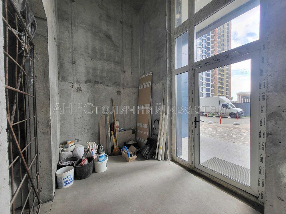 Оренда приміщення вільного призначення на Осокорська вул., 2А приміщень - 2, поверх - 1/25 Київ - фото 6