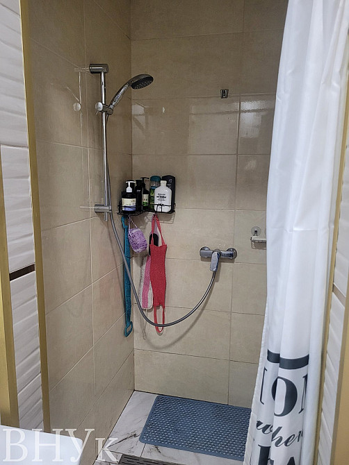 Продаж Квартира 1-кімнатна, 1/1 поверх на Львівська Luts'k - photo 12