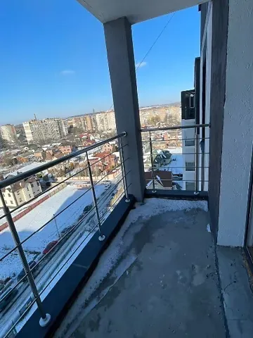 Продаж 1к Квартира 35.13 кв.м ЖК Вишневий Хмельницький - фото 8