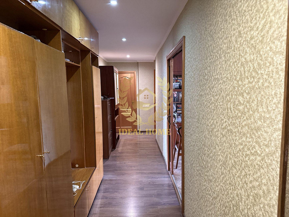 Чотирикімнатна тиха квартира поруч із метро Деміївська Київ - фото 8