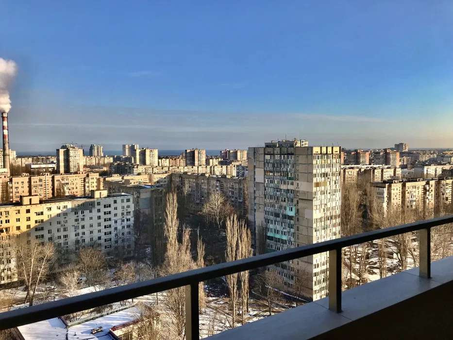 Продаж Квартира 1-кімнатна на просп. Академика Глушко, 17а Одеса - фото 15