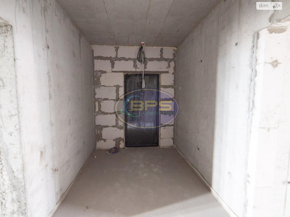 Продаж 1к квартири 52.2 кв. м Одеса - фото 7