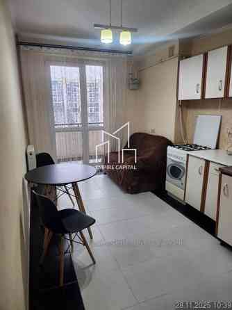 Оренда 1к Квартира 45 кв.м Городоцька вул. Львів