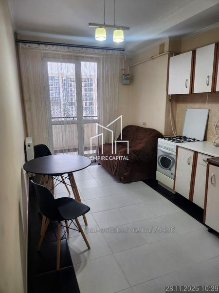 Оренда 1к Квартира 45 кв.м Городоцька вул. Львів - фото 3