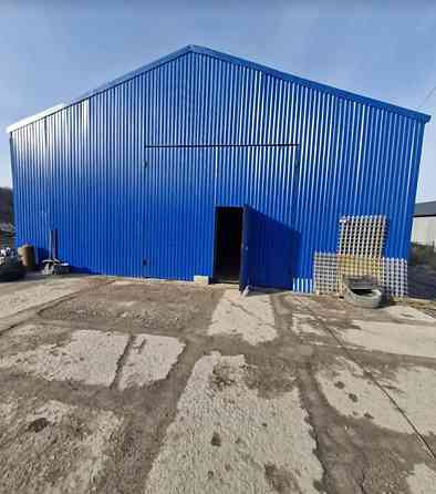 Оренда приміщення вільного призначення поверх - 1/1 Тернопіль