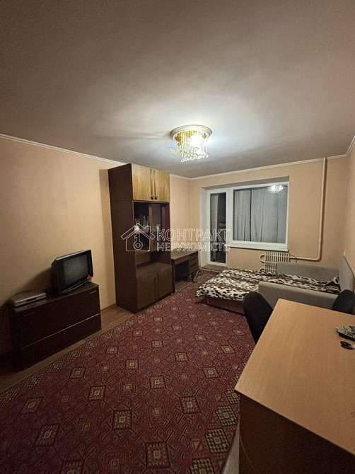 Оренда 1к Квартира 40 кв.м Клочківська вул. Харків - фото 7