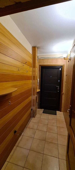 Продаж Квартира 2-кімнатна, 3/16 поверх на Драгоманова, 14 Київ - фото 13