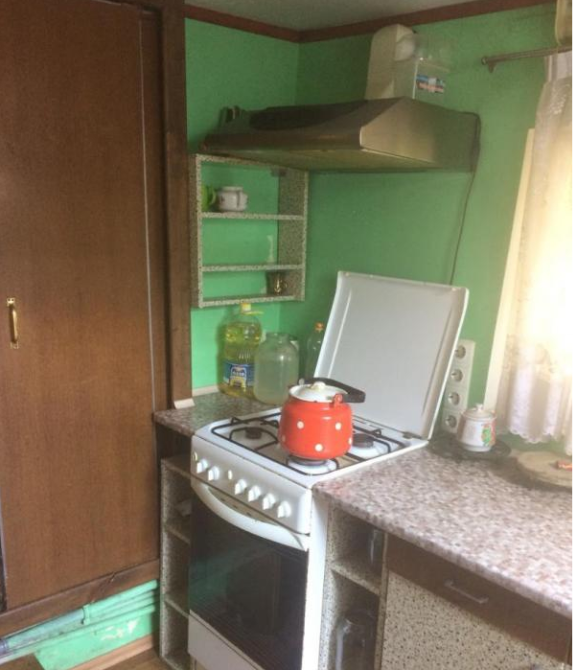 Часть дома на центральной Слободке на два входа. Одеса - фото 5