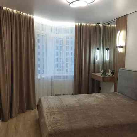 Продаж 2к квартири, 58 кв.м, вул. Смакули Ternopil'