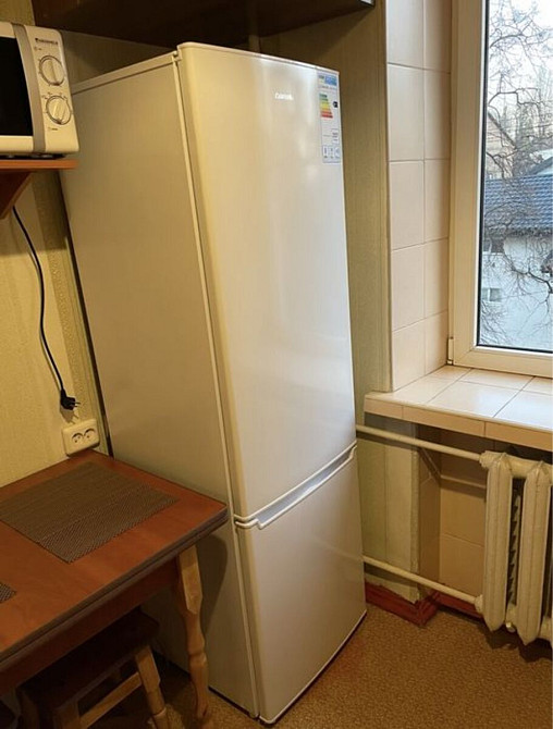 Оренда Квартира 1-кімнатна, 4/9 поверх на Олени Теліги, 57 Kiev - photo 6