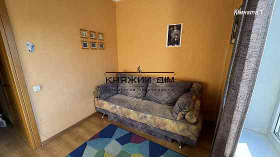 Продаж Квартира 2-кімнатна, 12/16 поверх на Анны Ахматовой ул. Kiev