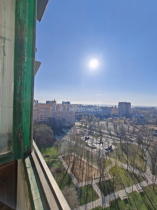 Продаж Квартира 3-кімнатна, 15/16 поверх на вул. Волонтерська Харків - фото 17