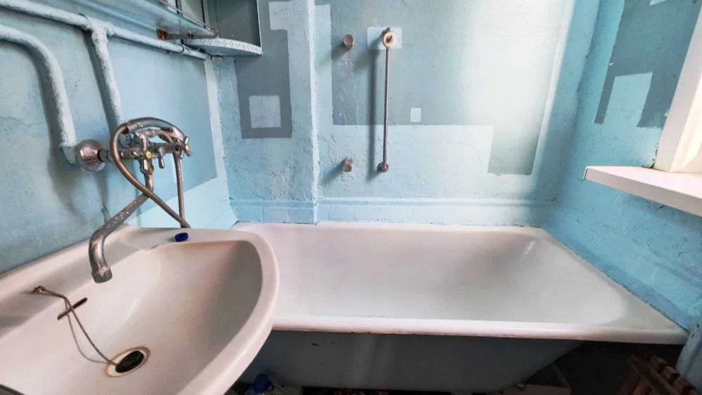 Оренда Квартира 2-кімнатна, 2/5 поверх на Антонова, 41 Київ - фото 7