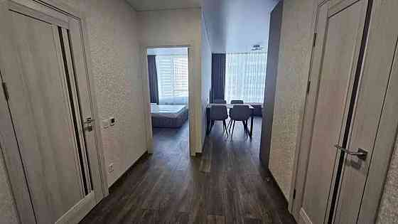 Оренда Квартира 2-кімнатна, 11/26 поверх на Дніпровська набережна, 15Д Київ