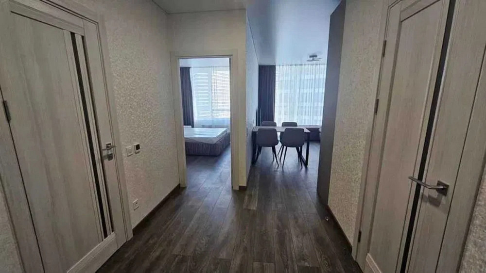 Оренда Квартира 2-кімнатна, 11/26 поверх на Дніпровська набережна, 15Д Київ - фото 3