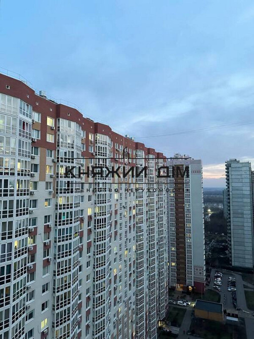 Оренда Квартира 1-кімнатна, 21/25 поверх на Гмыри Бориса ул. Киев - изображение 19