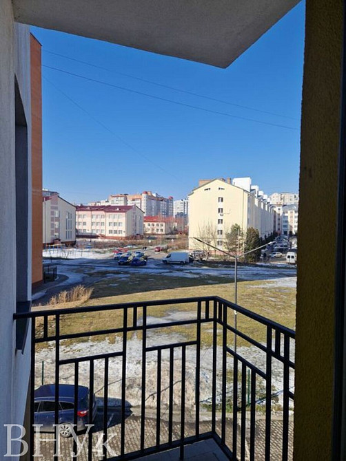 Продаж Квартира 2-кімнатна, 3/10 поверх на Чорновола Луцьк - фото 5