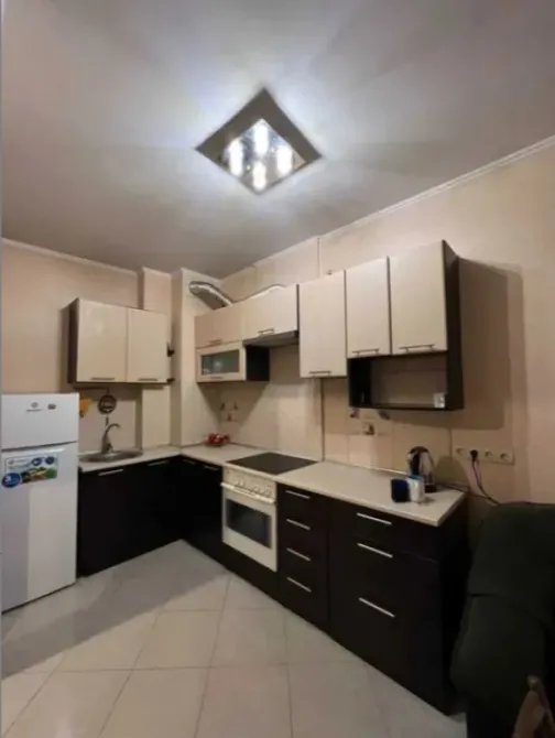 Продаж 1к Квартира 36 кв.м радужный Одеса - фото 1