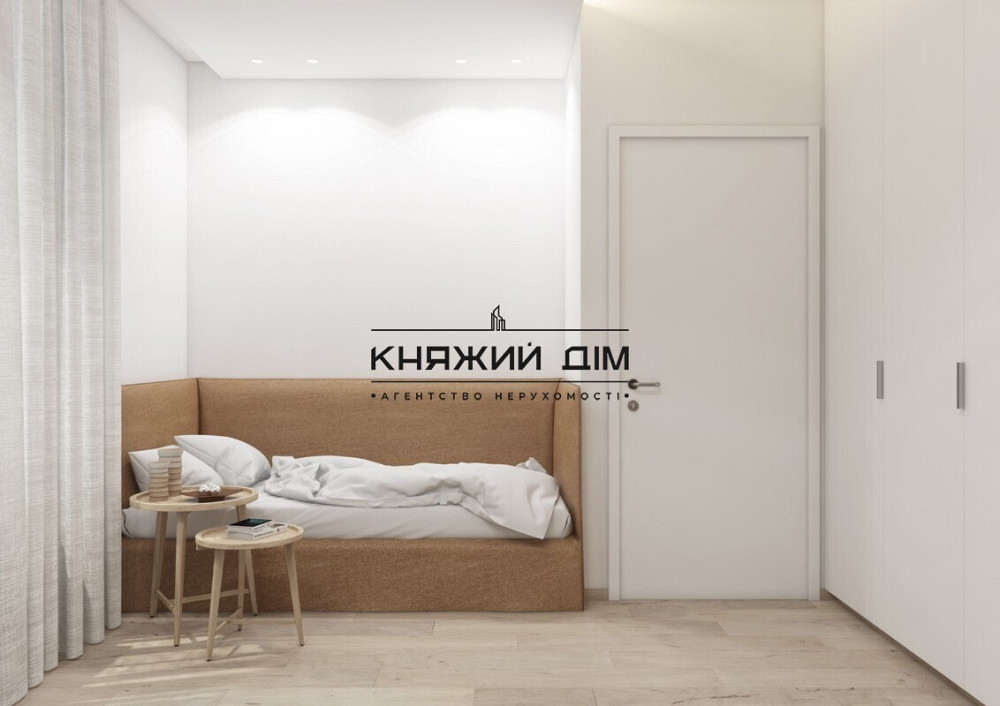 БЕЗ КОМІСІЇ!!! Оренда таунхауса з дизайнерським ремонтом с.Гореничи. № 138104 Гореничі - фото 11