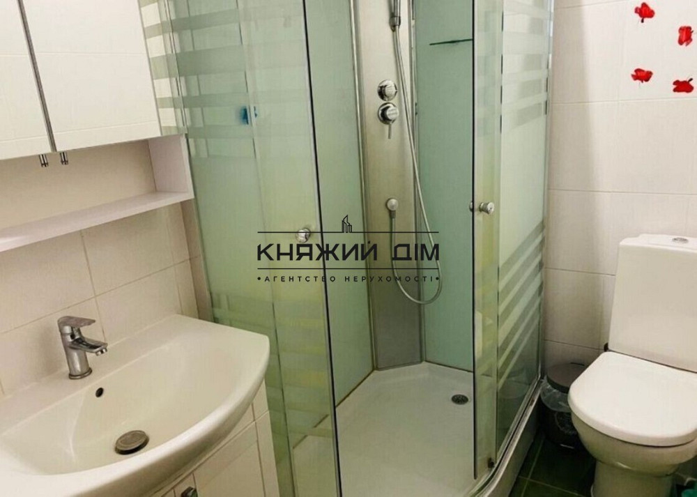 Оренда Будинок на Садовая ул. Киев - изображение 12