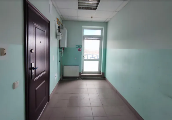 Продаж комерційного приміщення на вул. Микулинецька, площа 163.2 кв.м Тернопіль