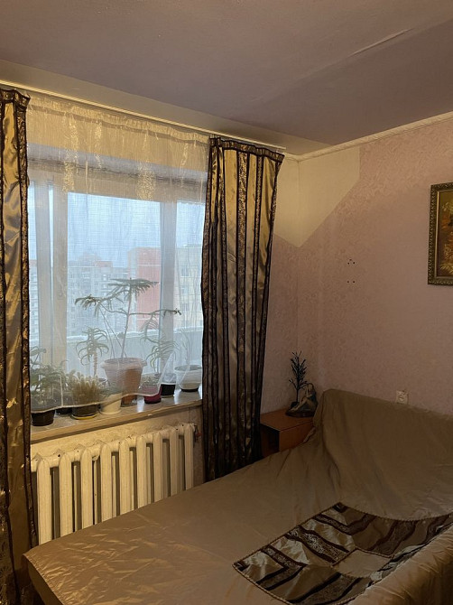 Продаж Квартира 2-кімнатна, 8/8 поверх на вул. Морозна Львов - изображение 3