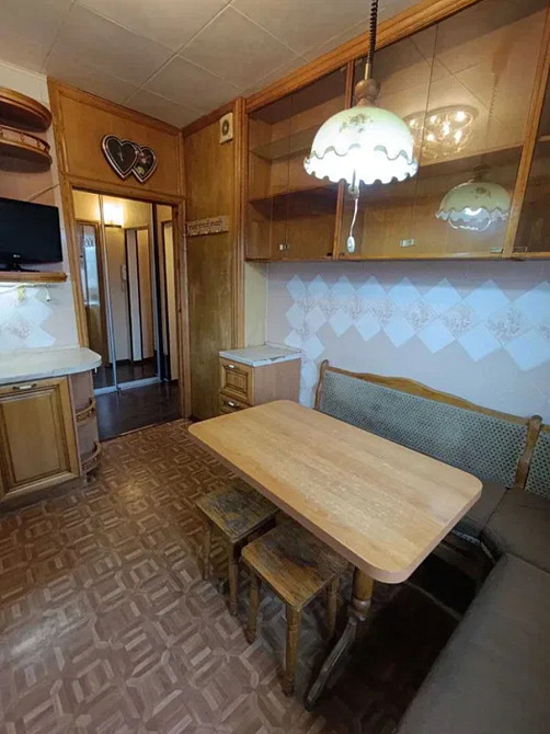 Оренда Квартира 3-кімнатна, 5/10 поверх на Олександра Екстер, 8 Kiev - photo 19