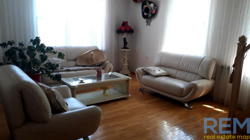 Дом с ремонтом 6 соток земли, Дача Ковалевского Одесса - изображение 9