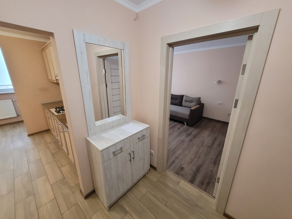 Оренда Квартира 1-кімнатна, 1/4 поверх на вул. Довга Івано-Франківськ - фото 16