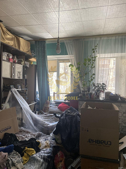 Продаж Квартира 1-кімнатна, 3/3 поверх на Фортечный тупик, 7 Київ - фото 12