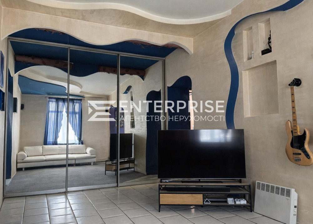 Продаж Квартира 3-кімнатна, 2/7 поверх на вул. Берестейський Київ - фото 2