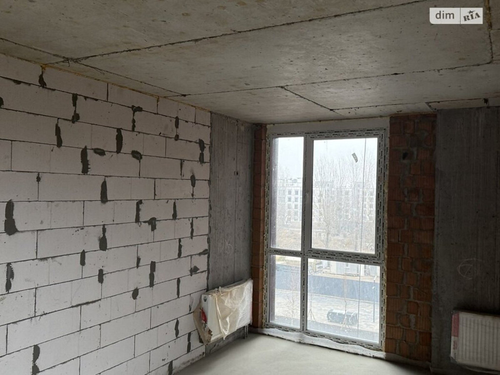 Продаж Квартира 2-кімнатна, 4/9 поверх на Цегельний Вінниця - фото 1