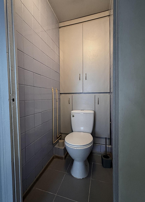 Оренда Квартира 1-кімнатна, 6/9 поверх на вул. Коломийська L'viv - photo 9