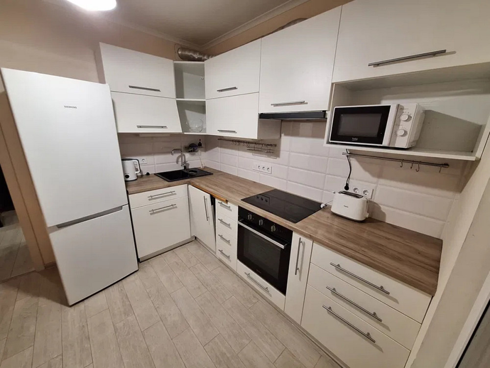 Оренда Квартира 1-кімнатна, 20/25 поверх на Гмирі, 12б Киев - изображение 4