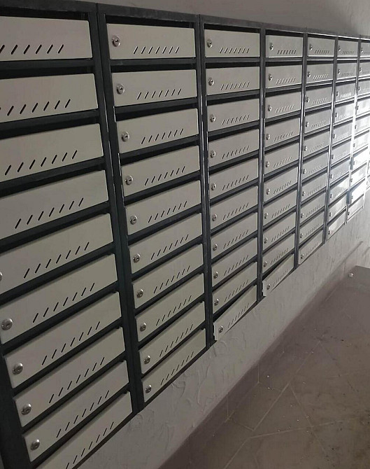 Продаж Квартира 3-кімнатна, 8/10 поверх на вул. Домбровського Zhytomyr - photo 7