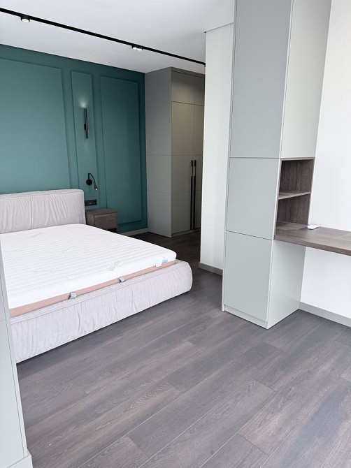 Продаж Квартира 2-кімнатна, 20/25 поверх на Богданівська вул., д. 7Б Київ - фото 13