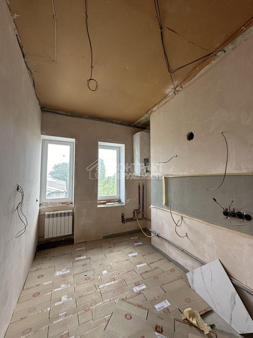 Продаж Квартира 2-кімнатна, 4/4 поверх на вул. Кібальчича Kharkiv - photo 1