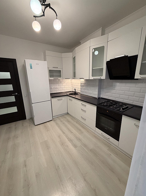 Продаж 1к Квартира 39.4 кв.м Курчатова вул. Рівне - фото 5