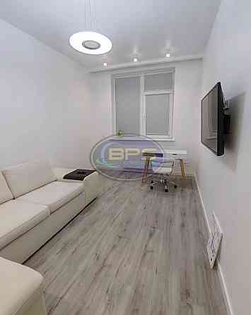 Продаж Квартира 1-кімнатна, 5/25 поверх на вул. Курортний Odessa