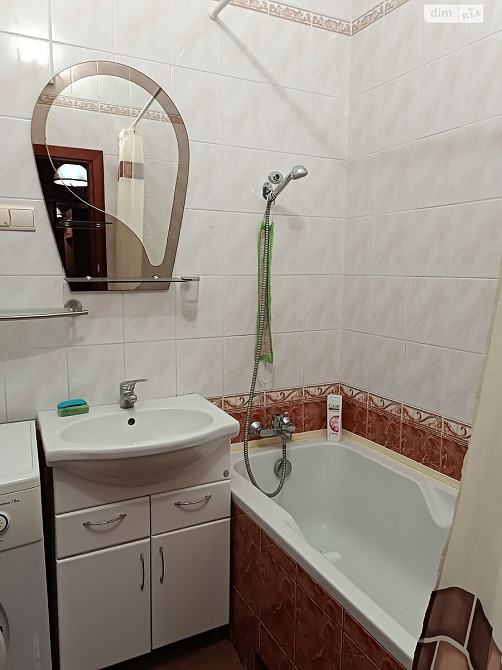 Оренда Квартира 2-кімнатна, 3/5 поверх на вул. Сергія Набоки, 1 Київ - фото 9