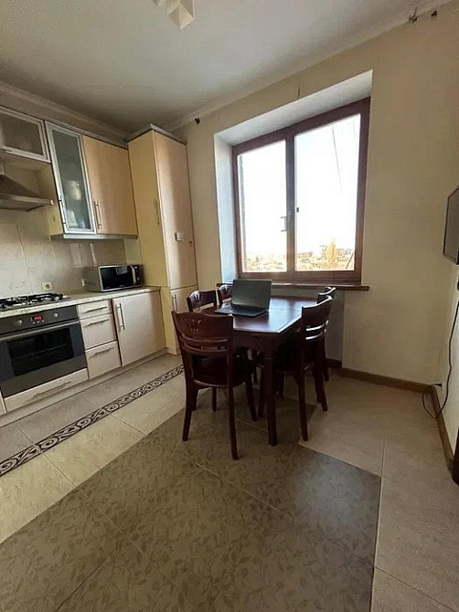 Продаж Квартира 4-кімнатна, 6/9 поверх на вул. Святослава Ріхтера Житомир - фото 8